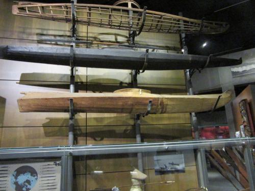 Juneau Museum