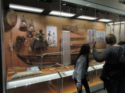 Juneau Museum