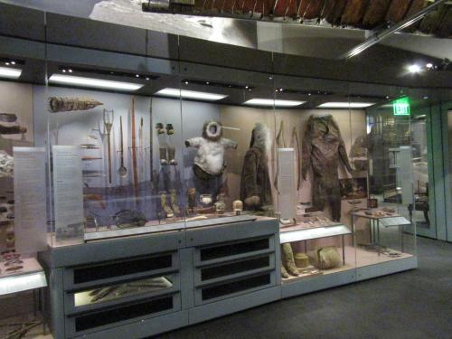 Juneau Museum