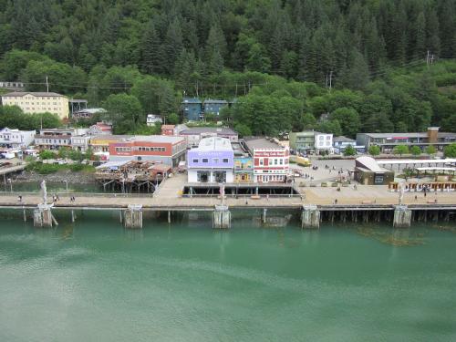 Juneau