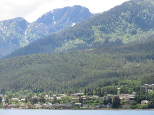 Juneau