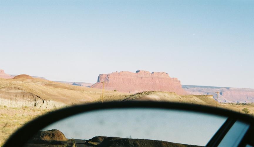 Monument Valley
