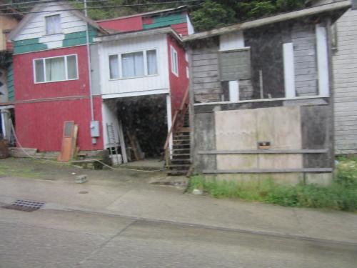 Ketchikan houses