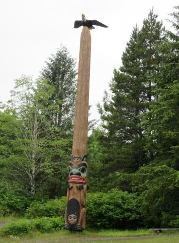 totem
