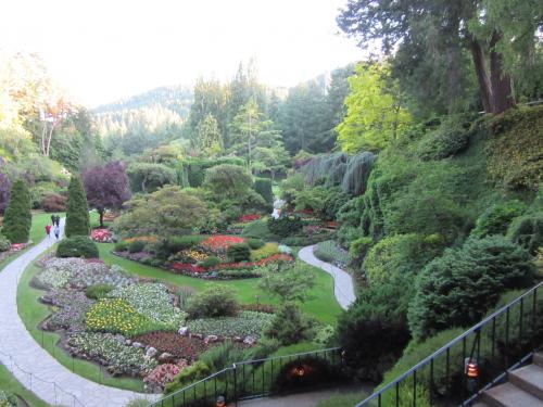 Gardens