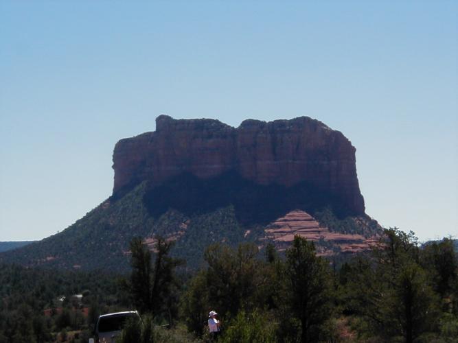 Monument Valley