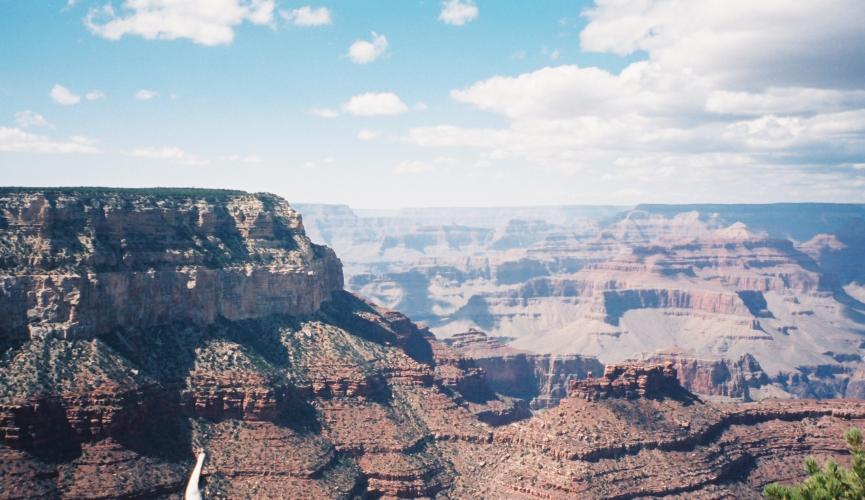 Magnificant View