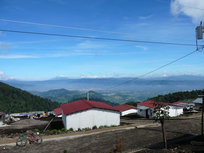 What a view!!