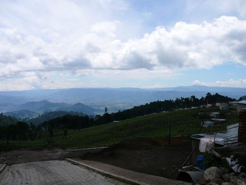 Amazing view