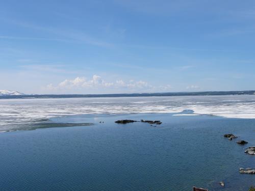 Yellowstone Lake