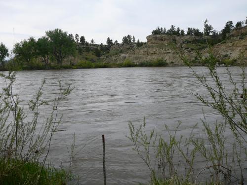 Platte River