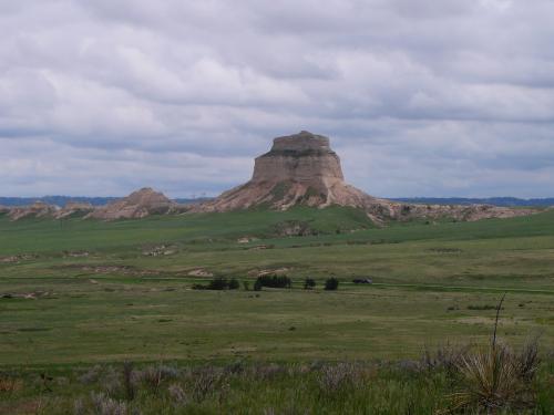 other land formations
