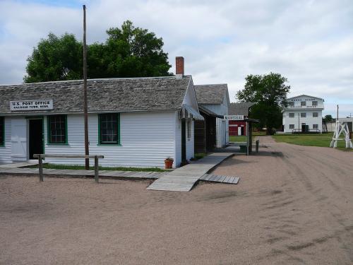 Living History Museum