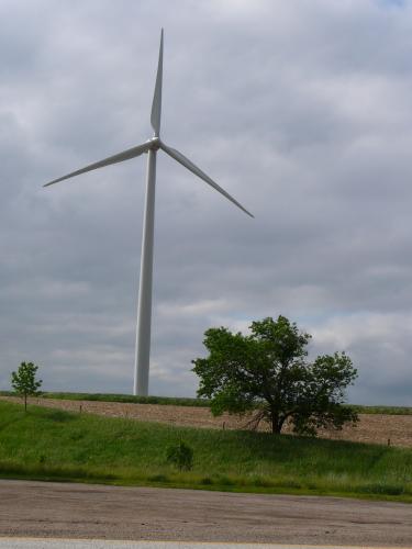 Windmill