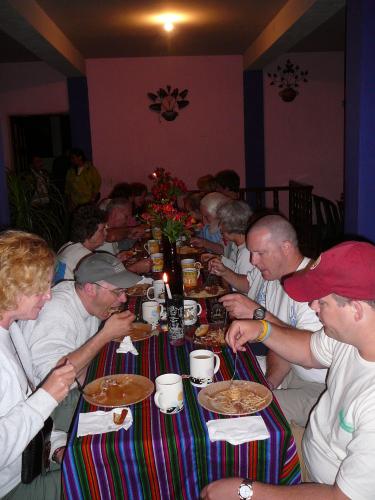 Lilly's restaurant