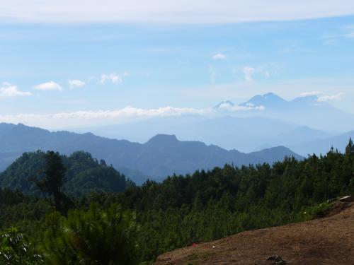 A million dollar view