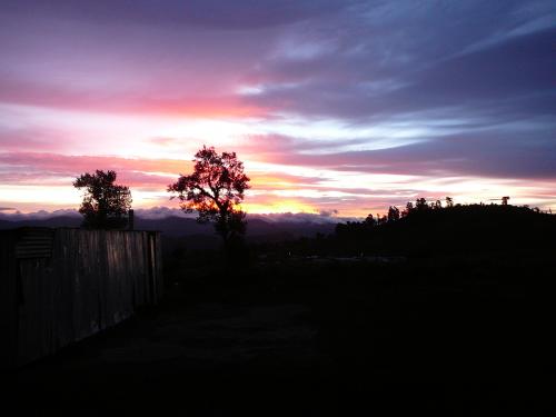 Another beautiful sunrise