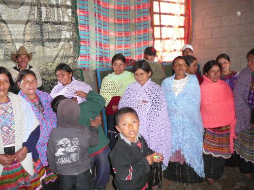 Beautiful Prayer Shawls!!