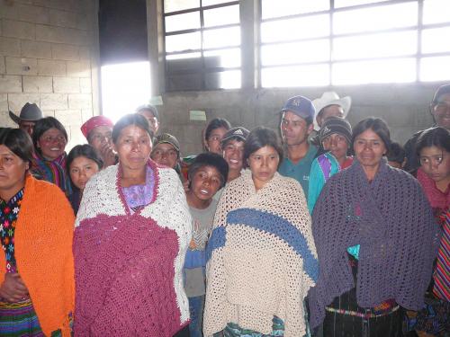 Beautiful Prayer Shawls!!