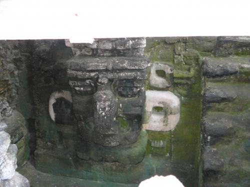 Amazing mask!!