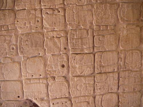 Glyphs