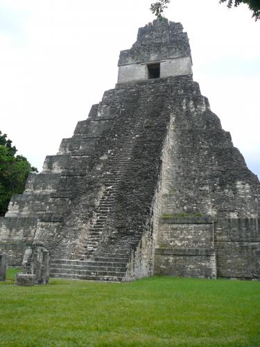 Tikal