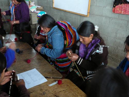 Knitting