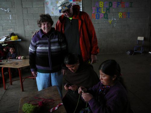 Knitting