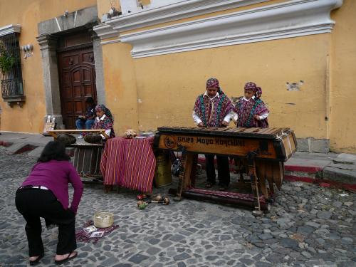 Antigua