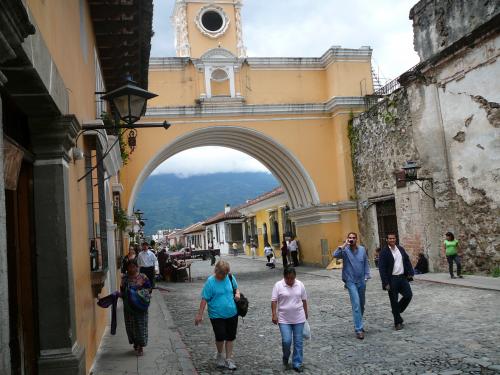 Antigua
