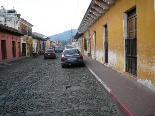 Antigua